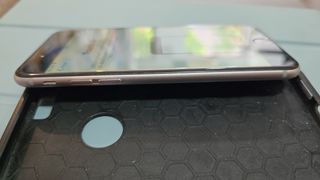 iPhone 6 Gris Espacial 64GB