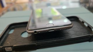 iPhone 6 Gris Espacial 64GB