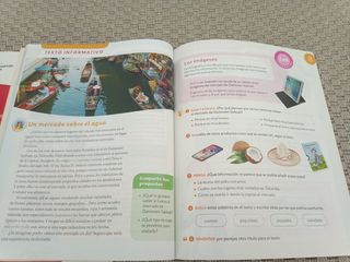 LENGUA M LIGERA 3 PRIMARIA CONSTRUYENDO MUNDOS
