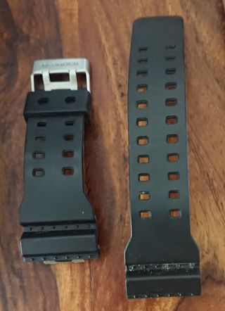 Correas Casio