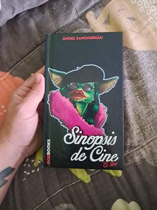 Sinopsis de cine