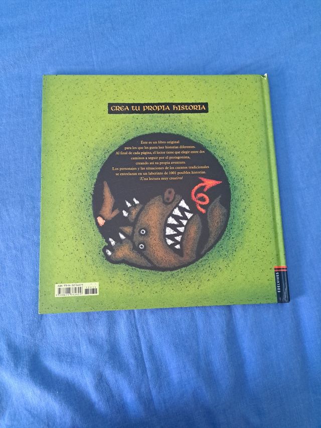 1001 Cuentos (Spanish Edition)