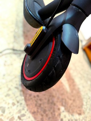 Xiaomi Pro 2 Patinete Eléctrico