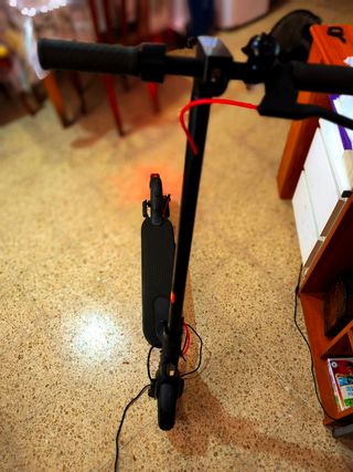 Xiaomi Pro 2 Patinete Eléctrico