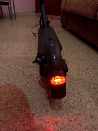 Xiaomi Pro 2 Patinete Eléctrico