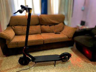 Xiaomi Pro 2 Patinete Eléctrico