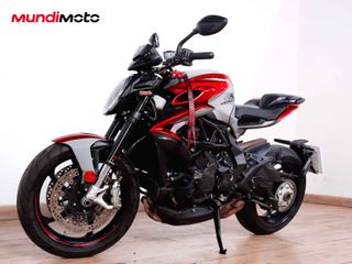 MV AGUSTA BRUTALE 800 RR