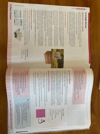 FISICA Y QUIMICA 4 (COMUNIDAD EN RED)