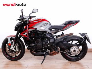MV AGUSTA BRUTALE 800 RR