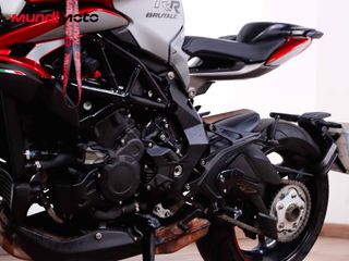 MV AGUSTA BRUTALE 800 RR