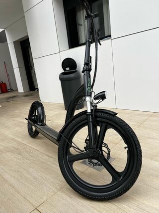 Patinete eléctrico