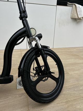 Patinete eléctrico