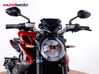 MV AGUSTA BRUTALE 800 RR