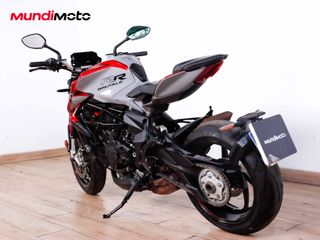 MV AGUSTA BRUTALE 800 RR