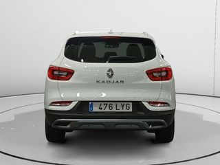 Renault Kadjar Techno