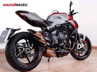 MV AGUSTA BRUTALE 800 RR