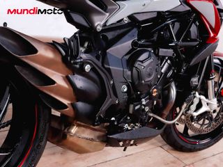 MV AGUSTA BRUTALE 800 RR