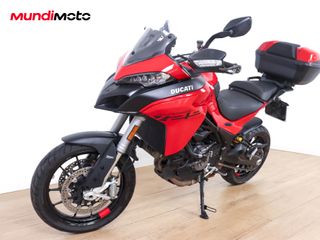 DUCATI MULTISTRADA 950 V2 S