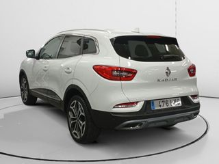 Renault Kadjar Techno