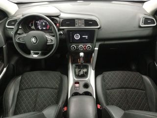 Renault Kadjar Techno
