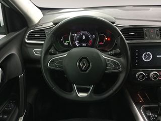 Renault Kadjar Techno