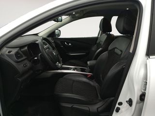 Renault Kadjar Techno
