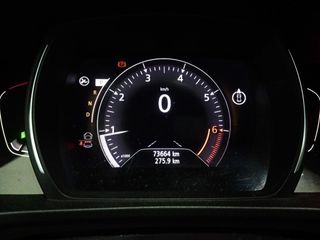 Renault Kadjar Techno