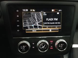 Renault Kadjar Techno