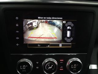 Renault Kadjar Techno