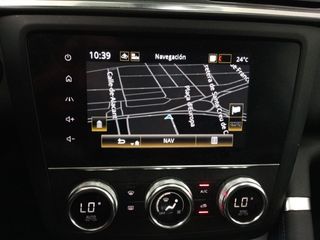 Renault Kadjar Techno