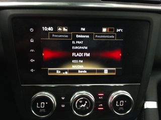 Renault Kadjar Techno