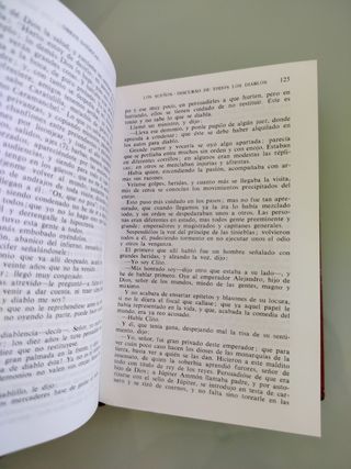 Obras de Quevedo 
