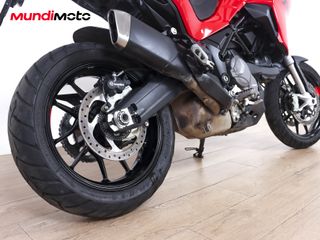 DUCATI MULTISTRADA 950 V2 S
