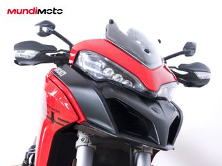 DUCATI MULTISTRADA 950 V2 S