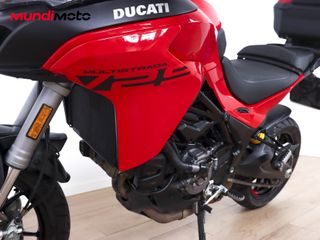 DUCATI MULTISTRADA 950 V2 S