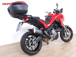 DUCATI MULTISTRADA 950 V2 S
