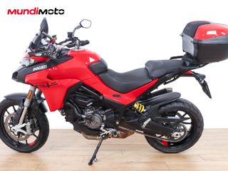 DUCATI MULTISTRADA 950 V2 S