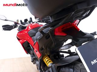DUCATI MULTISTRADA 950 V2 S
