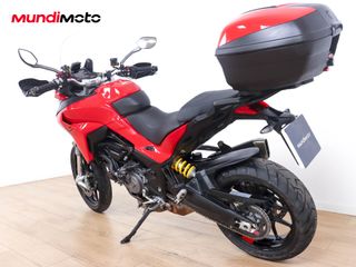 DUCATI MULTISTRADA 950 V2 S