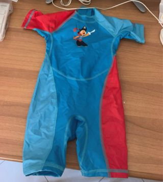 Tuta da bagno Nebaiji bimbo