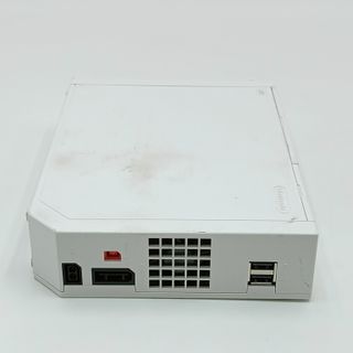 Nintendo Wii Solo console Funzionante Lettore OK