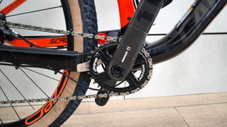Cannondale Scalpel Si Carbon 2
