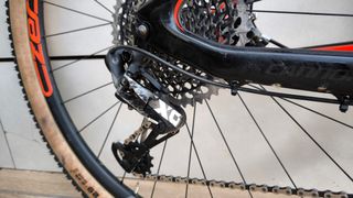 Cannondale Scalpel Si Carbon 2