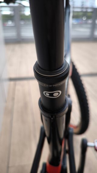 Cannondale Scalpel Si Carbon 2