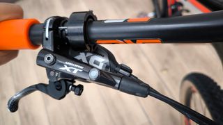 Cannondale Scalpel Si Carbon 2