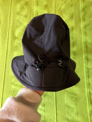Sombrero FORCLAZ impermeable