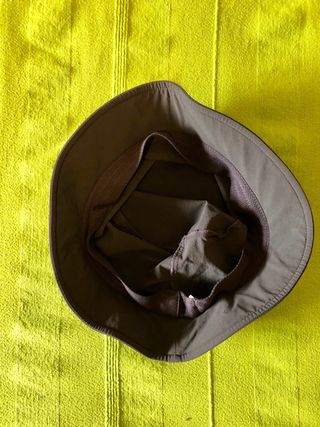 Sombrero FORCLAZ impermeable