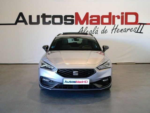 Seat Leon SP 1.5 eTSI 110kW DSG S&S FR