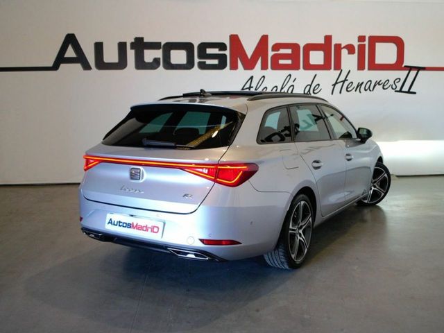 Seat Leon SP 1.5 eTSI 110kW DSG S&S FR