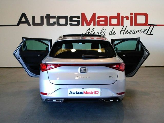 Seat Leon SP 1.5 eTSI 110kW DSG S&S FR